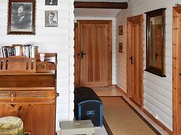 4 Star Holiday Home in Volda