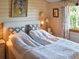 4 Star Holiday Home in Volda