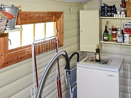4 Star Holiday Home in Volda