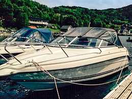 4 Star Holiday Home in Volda