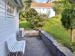 4 Star Holiday Home in Volda