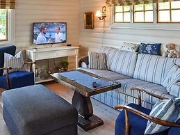 4 Star Holiday Home in Volda