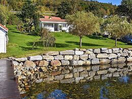 4 Star Holiday Home in Volda