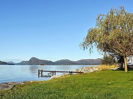4 Star Holiday Home in Volda