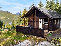 4 Person Holiday Home in Botnhamn