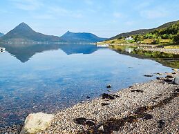 4 Person Holiday Home in Botnhamn