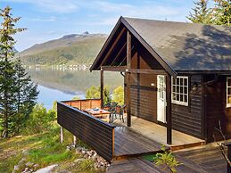 4 Person Holiday Home in Botnhamn