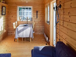 4 Person Holiday Home in Botnhamn