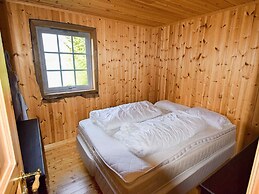 4 Person Holiday Home in Botnhamn