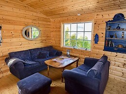 4 Person Holiday Home in Botnhamn