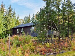 4 Person Holiday Home in Botnhamn