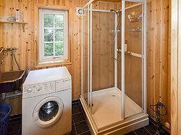 4 Person Holiday Home in Botnhamn
