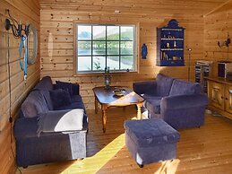4 Person Holiday Home in Botnhamn