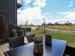 4 Person Holiday Home in Bogense