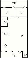 4 Person Holiday Home in Bogense