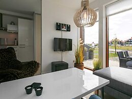 4 Person Holiday Home in Bogense