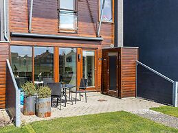 4 Person Holiday Home in Bogense