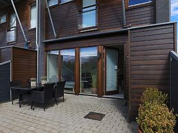 4 Person Holiday Home in Bogense
