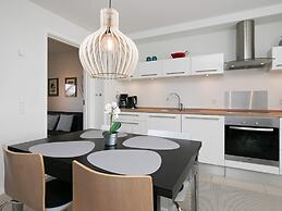 4 Person Holiday Home in Bogense