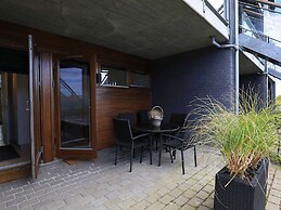 4 Person Holiday Home in Bogense