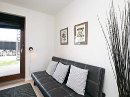 4 Person Holiday Home in Bogense