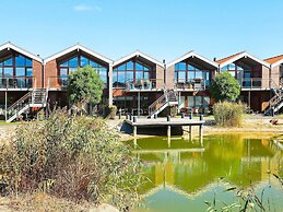 4 Person Holiday Home in Bogense