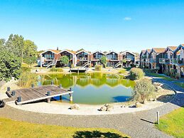 4 Person Holiday Home in Bogense