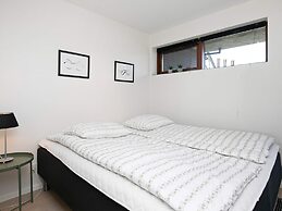 4 Person Holiday Home in Bogense
