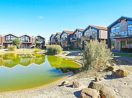 4 Person Holiday Home in Bogense