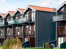 4 Person Holiday Home in Bogense