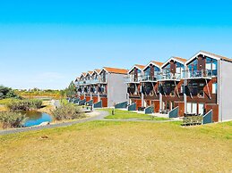 4 Person Holiday Home in Bogense