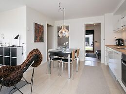 4 Person Holiday Home in Bogense