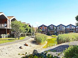 4 Person Holiday Home in Bogense