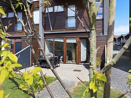 4 Person Holiday Home in Bogense