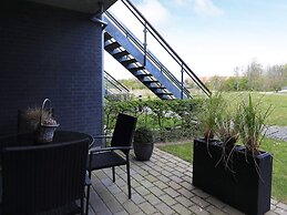 4 Person Holiday Home in Bogense