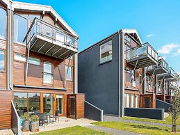4 Person Holiday Home in Bogense