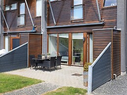 4 Person Holiday Home in Bogense