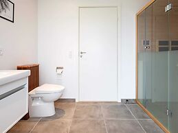 5 Star Holiday Home in Dannemare