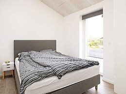 5 Star Holiday Home in Dannemare