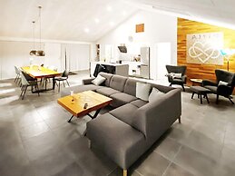 5 Star Holiday Home in Dannemare