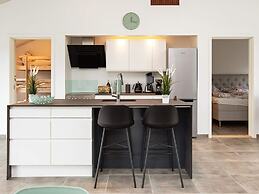 5 Star Holiday Home in Dannemare