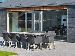 5 Star Holiday Home in Dannemare