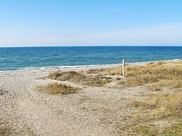 5 Star Holiday Home in Dannemare