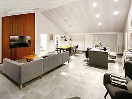 5 Star Holiday Home in Dannemare