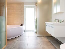 5 Star Holiday Home in Dannemare