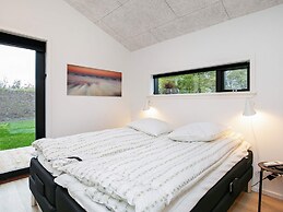 5 Star Holiday Home in Hjorring