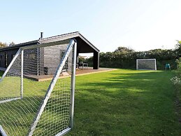 5 Star Holiday Home in Hjorring