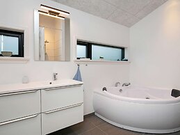 5 Star Holiday Home in Hjorring