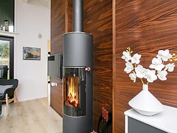 5 Star Holiday Home in Hjorring