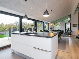 5 Star Holiday Home in Hjorring